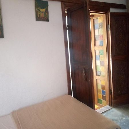 Dar Kamalchaoui Acomodação com café da manhã Bhalil Exterior foto
