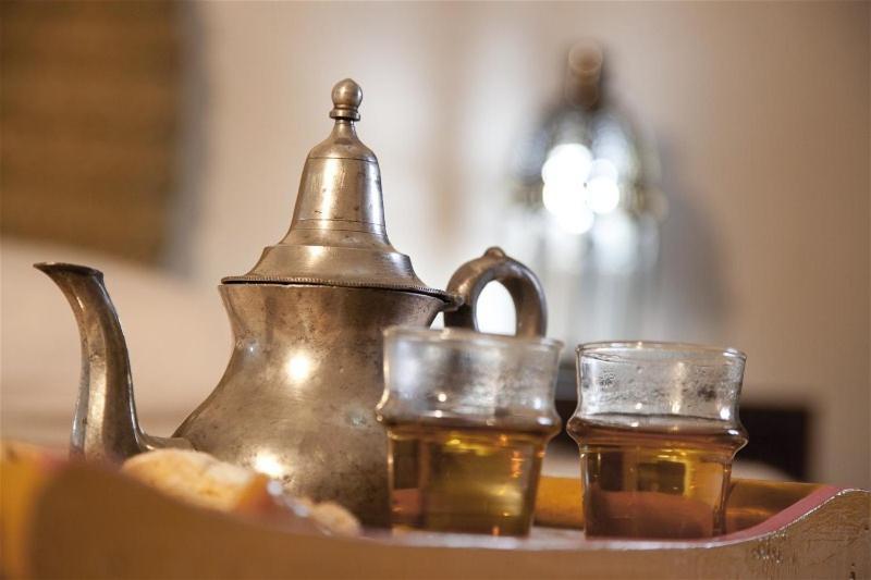 Dar Kamalchaoui Acomodação com café da manhã Bhalil Exterior foto