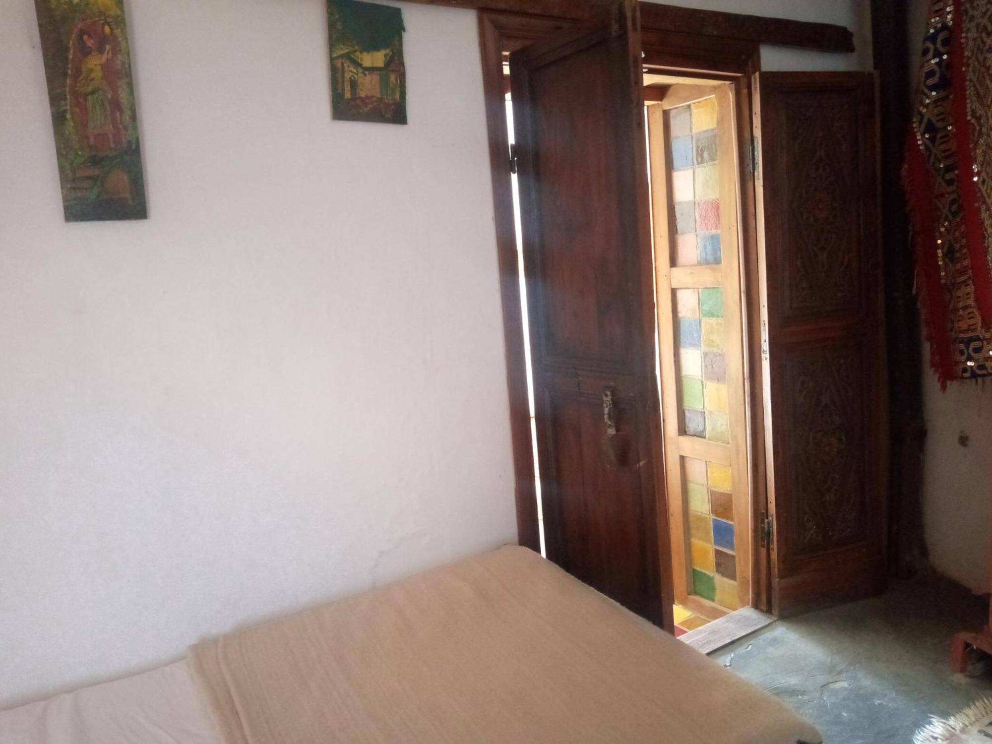Dar Kamalchaoui Acomodação com café da manhã Bhalil Exterior foto