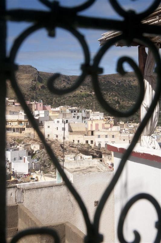 Dar Kamalchaoui Acomodação com café da manhã Bhalil Exterior foto