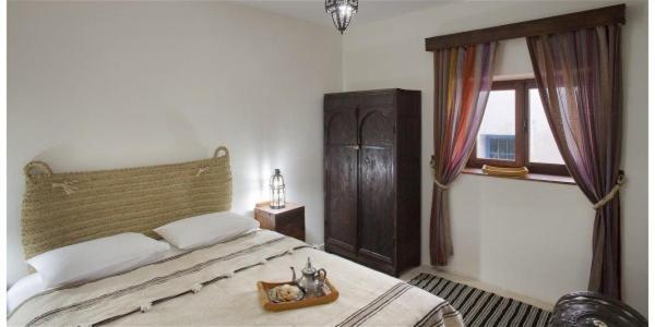 Dar Kamalchaoui Acomodação com café da manhã Bhalil Quarto foto