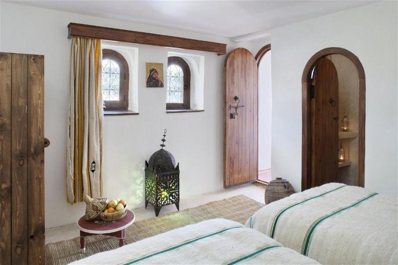 Dar Kamalchaoui Acomodação com café da manhã Bhalil Quarto foto